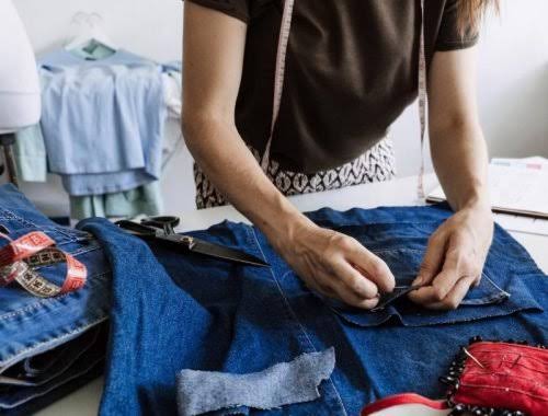 Alteration Services