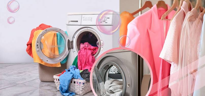 Wash dry and fold laundry service in Gurgaon by Worth Care Drycleaner