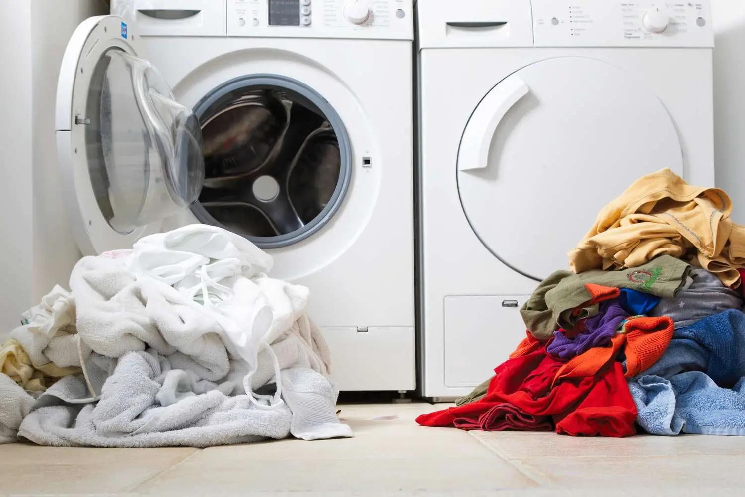 Bean Bag Dry Cleaners