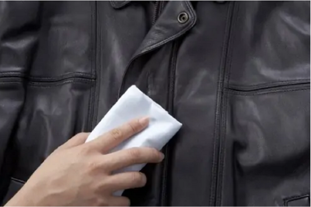 Leather Jacket Dry Cleaners