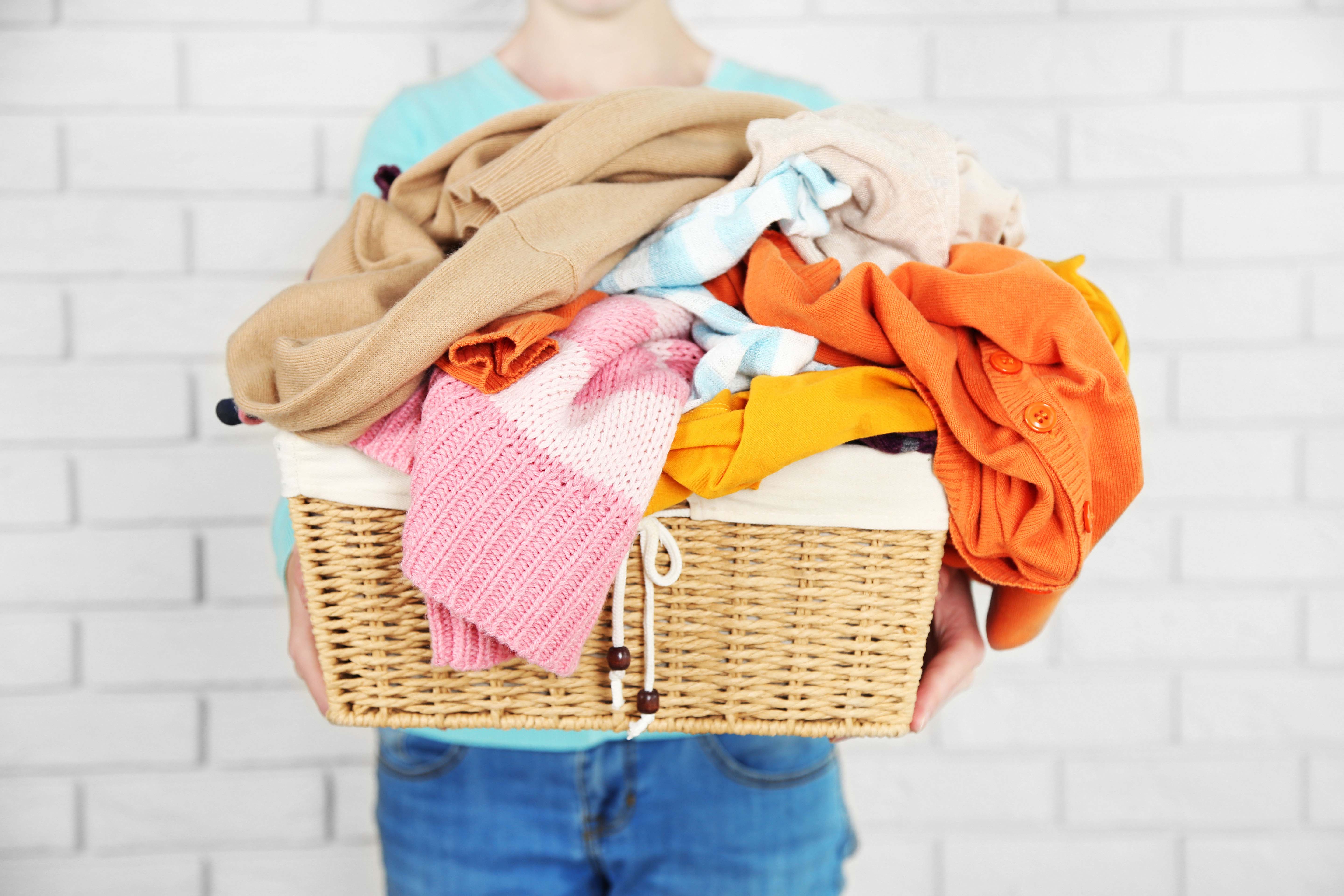 Shawl Dry Cleaners