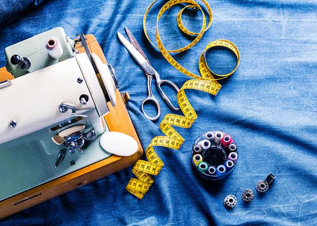 Stitching Services